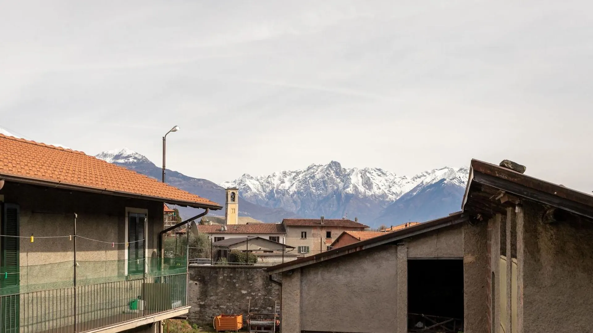 Sweet Honey Home Dongo 0*,  Italy