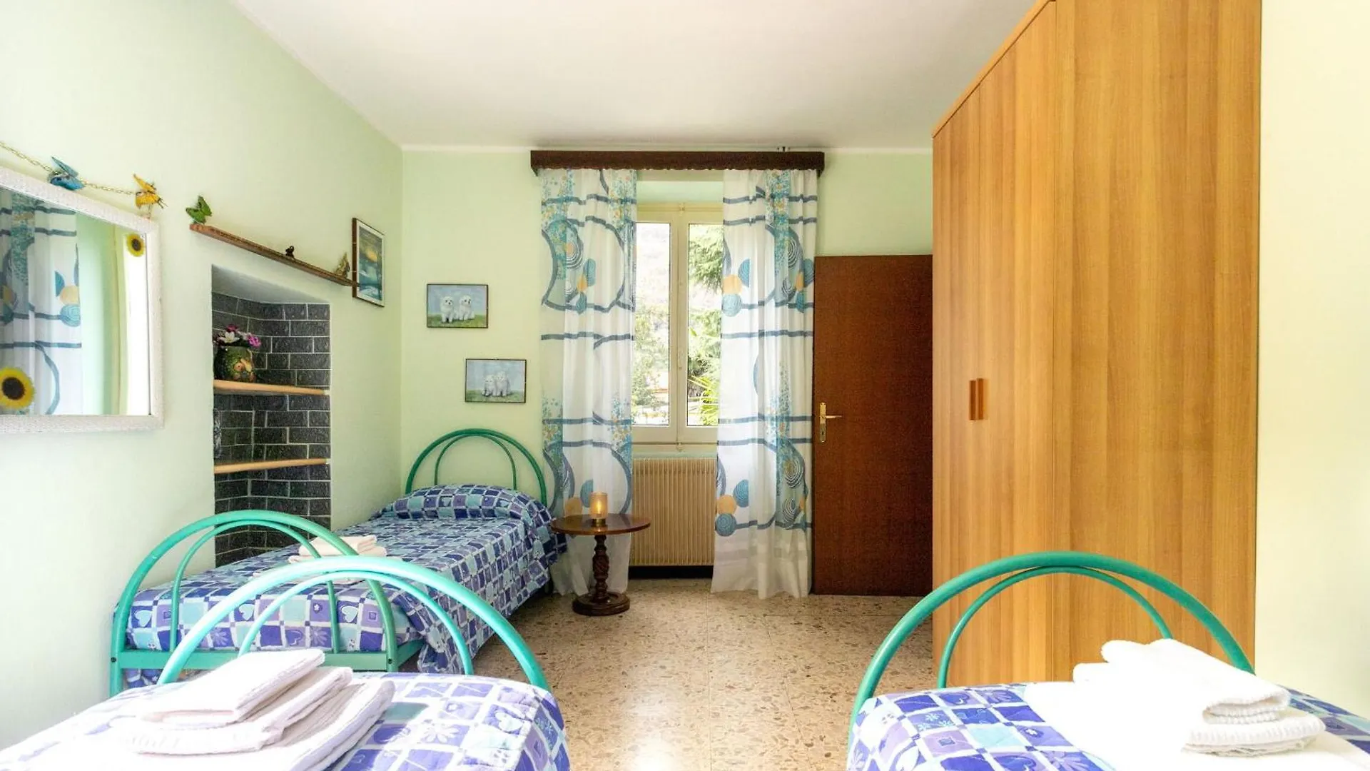 Apartment Sweet Honey Home Dongo Italy