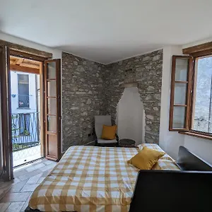  Apartment Antica Osteria