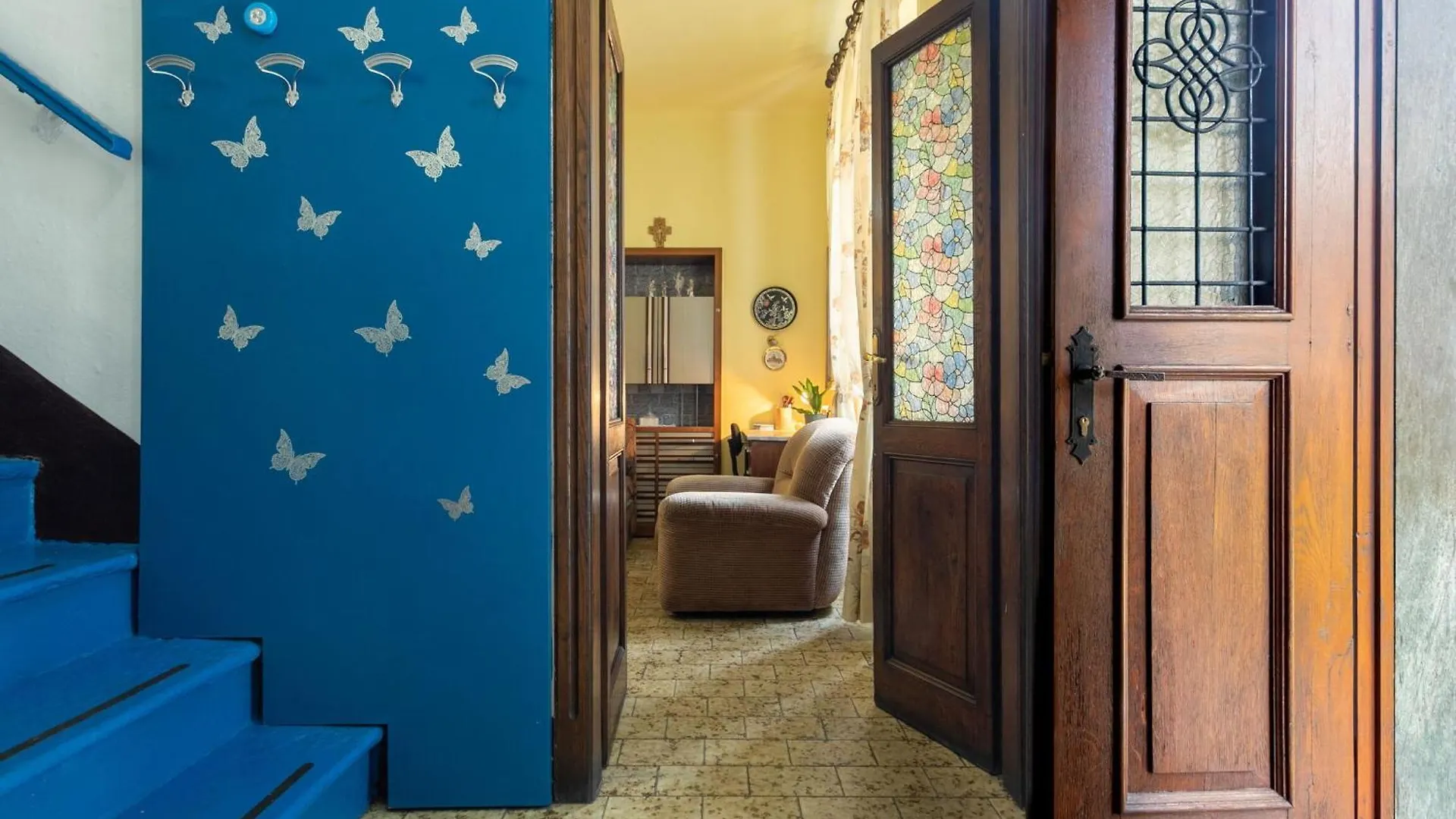 Apartment Sweet Honey Home By Halldis Dongo