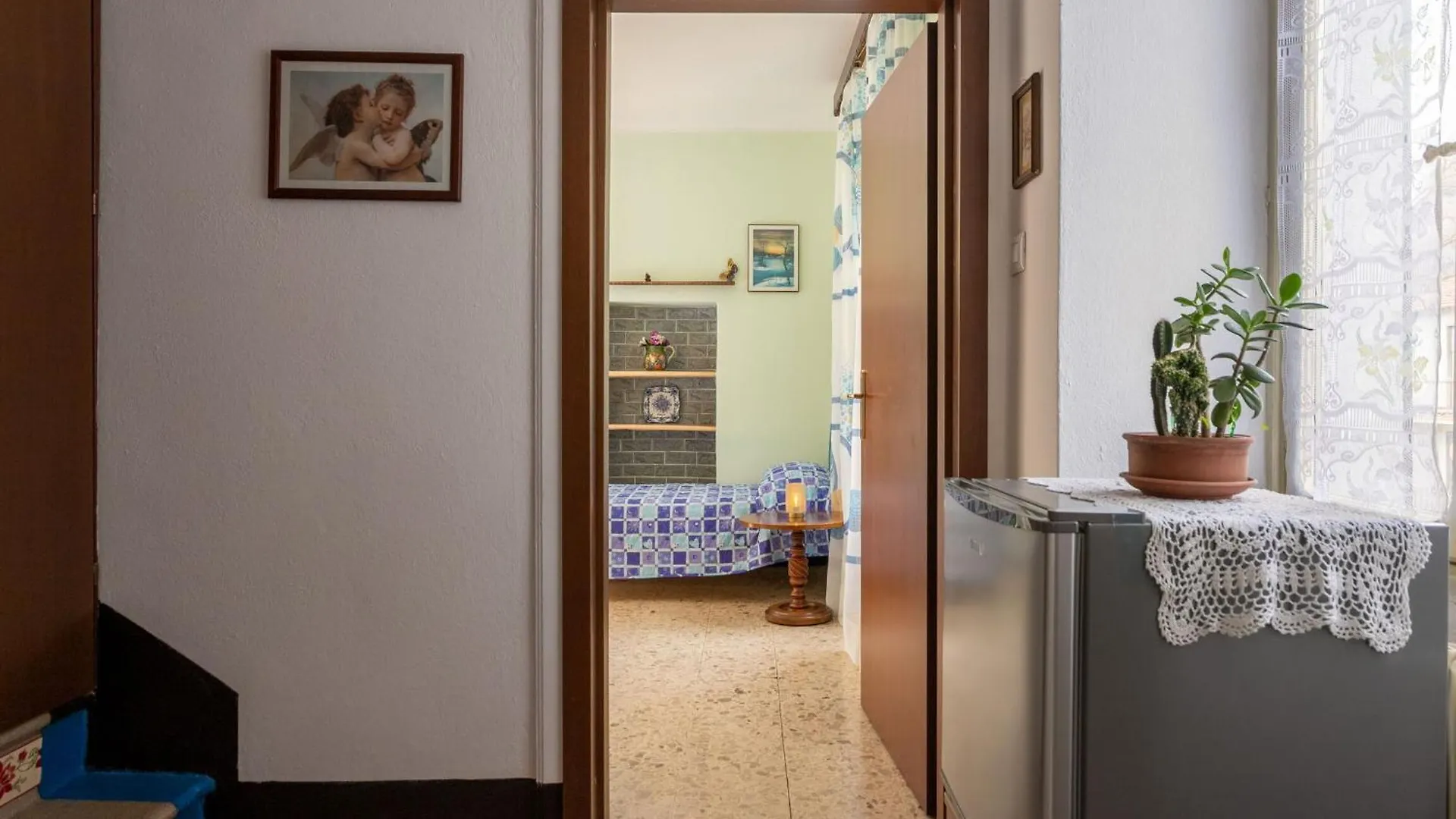 Lägenhet Sweet Honey Home By Halldis Dongo Italien