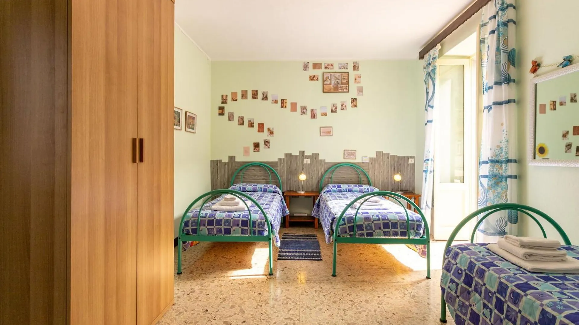 דונגו Sweet Honey Home By Halldis דירה