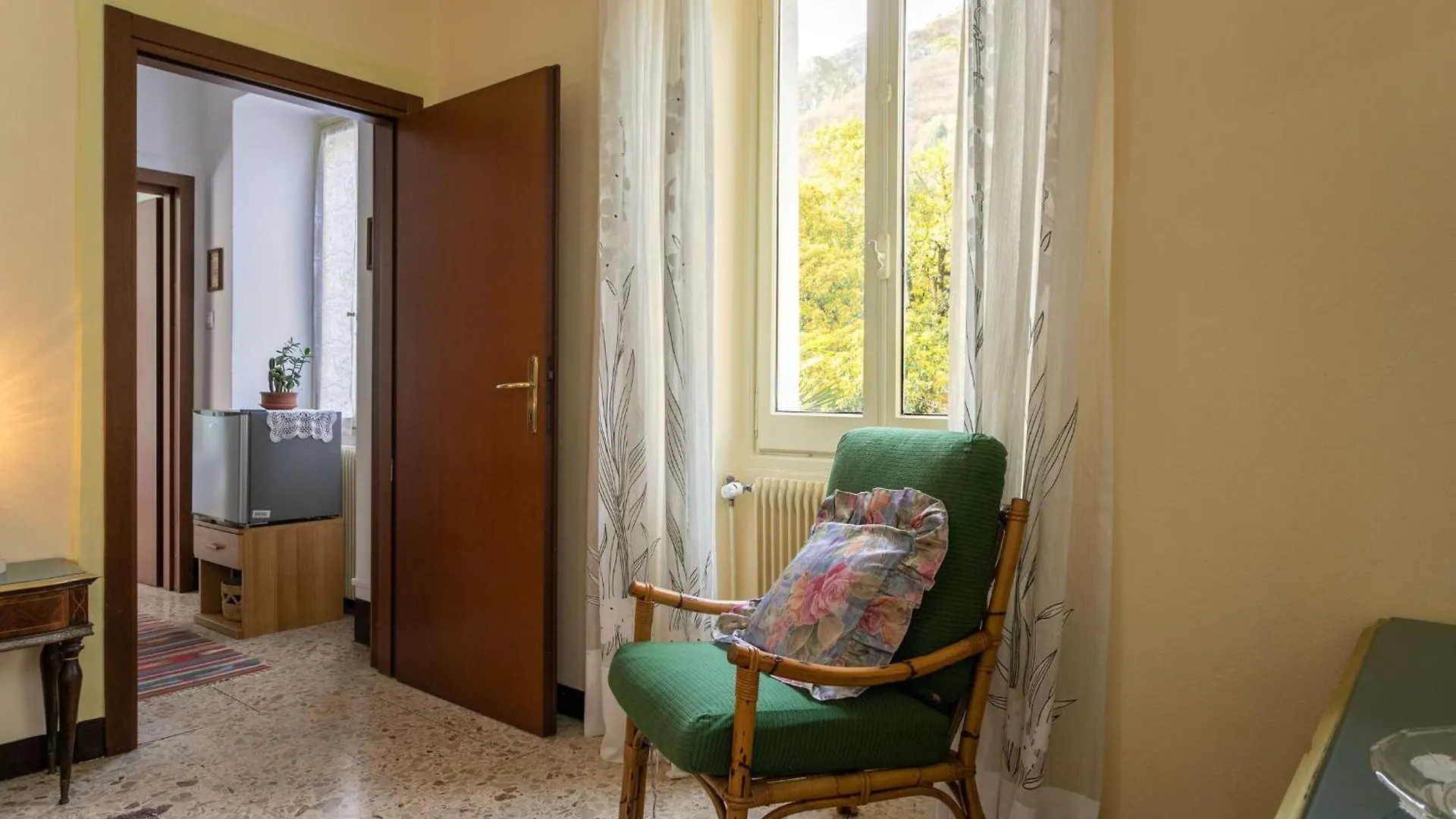 דירה דונגו Sweet Honey Home By Halldis