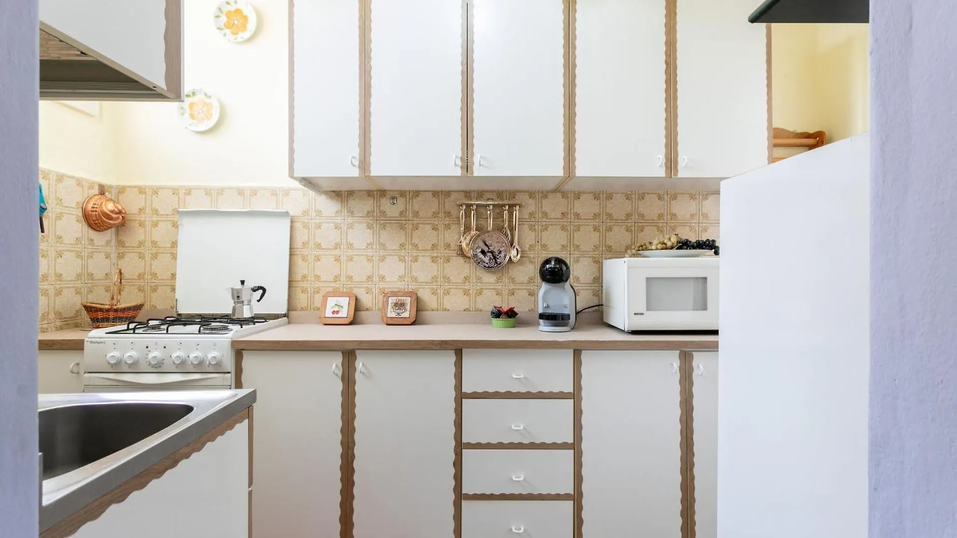 דונגו Sweet Honey Home By Halldis 0*,  איטליה