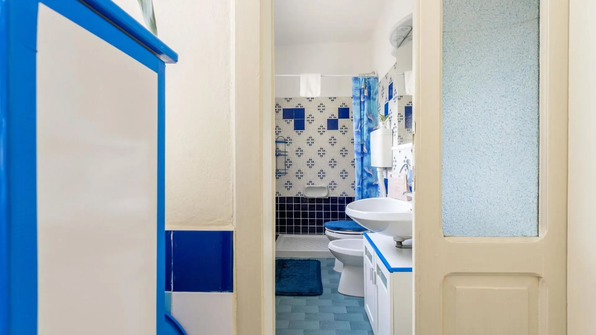 דירה דונגו Sweet Honey Home By Halldis