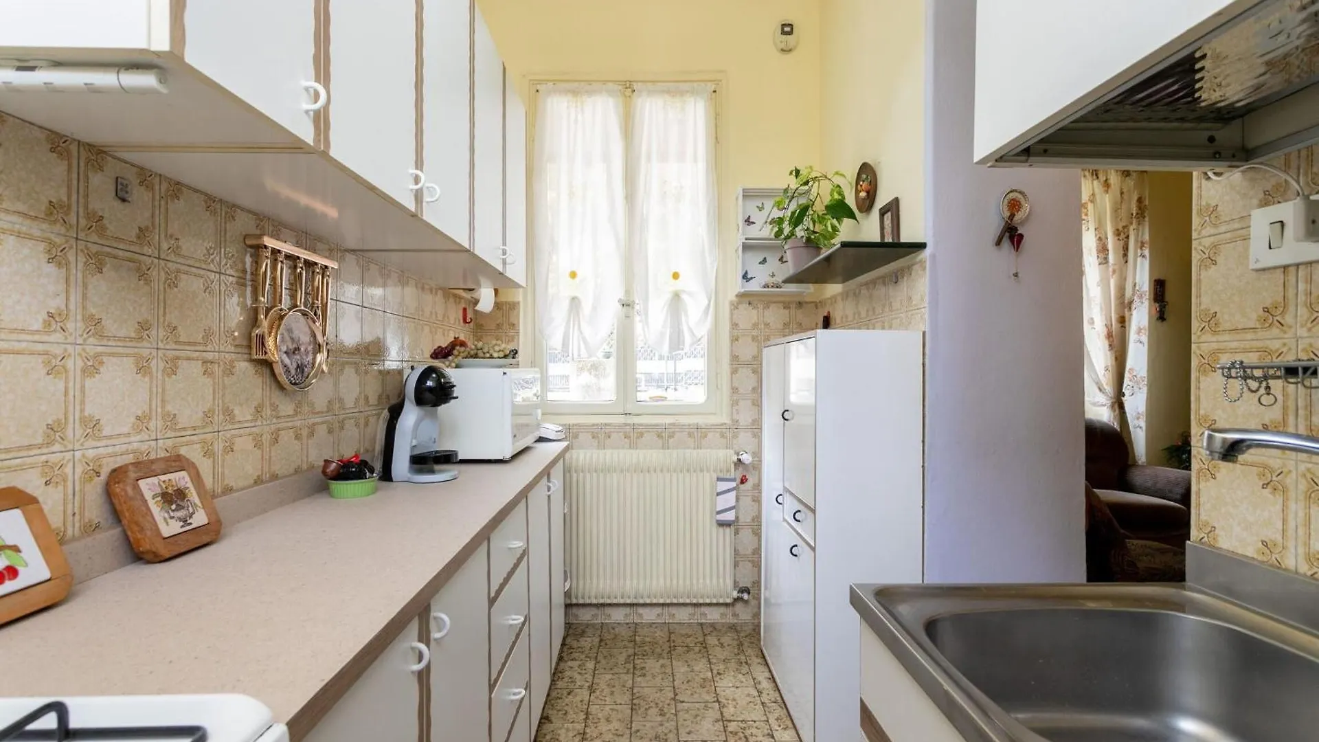 דונגו Sweet Honey Home By Halldis