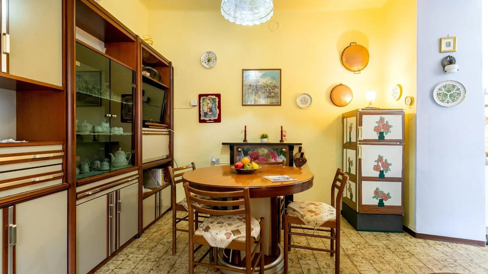 דונגו Sweet Honey Home By Halldis 0*,  איטליה