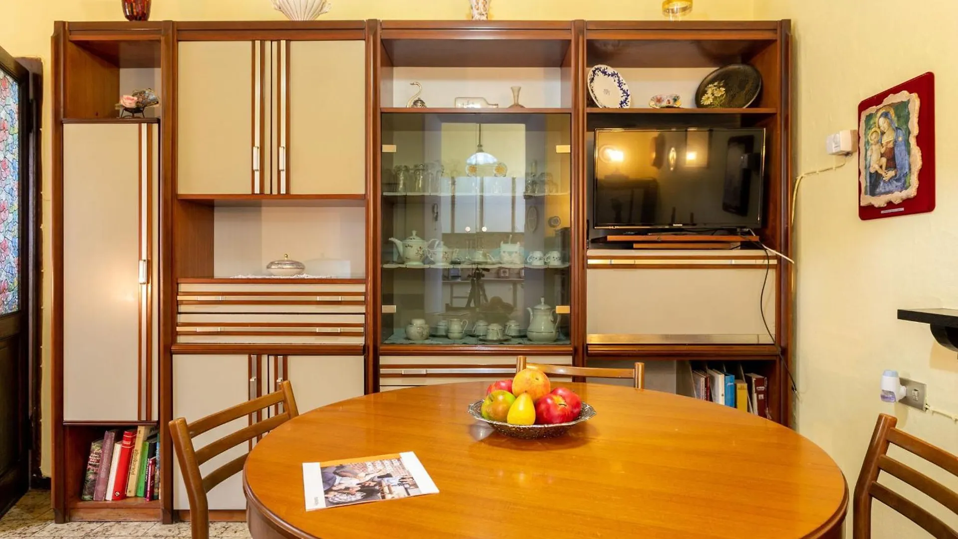 דירה דונגו Sweet Honey Home By Halldis איטליה