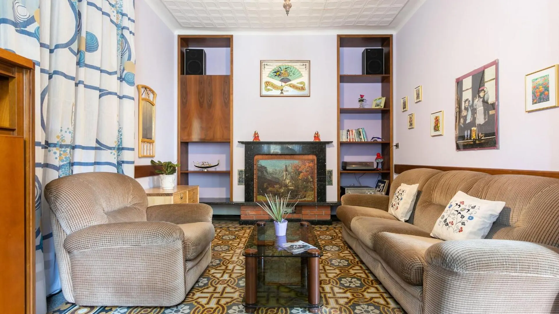דונגו Sweet Honey Home By Halldis איטליה