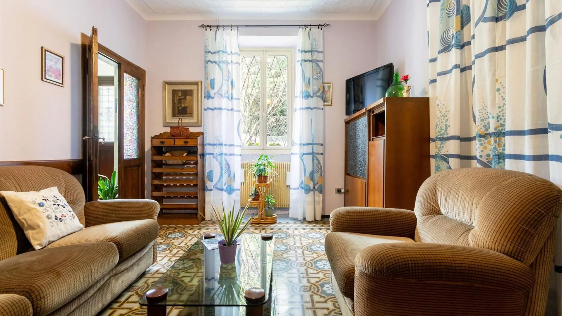 דירה דונגו Sweet Honey Home By Halldis